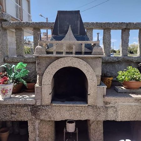 Precioso Apartamento En San Vicente De O Grove San Vicente do Grove Kültér fotó