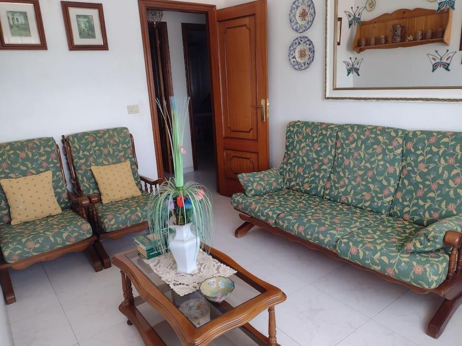 Precioso Apartamento En San Vicente De O Grove San Vicente do Grove Kültér fotó