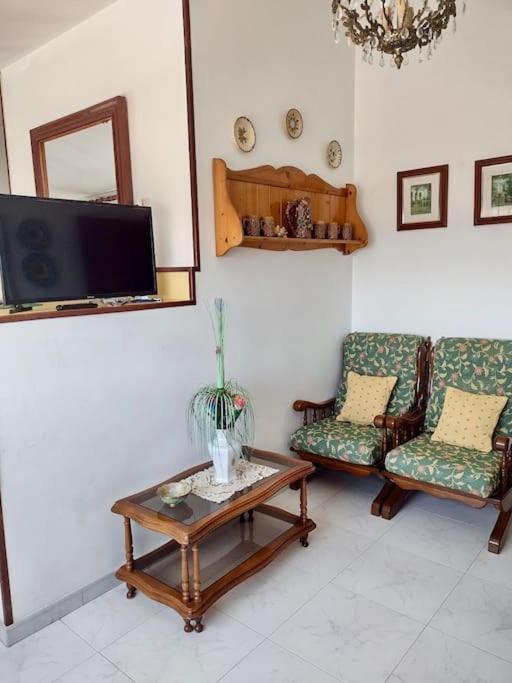 Precioso Apartamento En San Vicente De O Grove San Vicente do Grove Kültér fotó