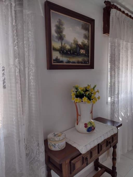 Precioso Apartamento En San Vicente De O Grove San Vicente do Grove Kültér fotó