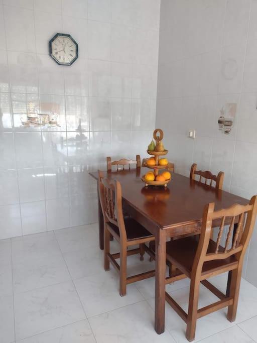 Precioso Apartamento En San Vicente De O Grove San Vicente do Grove Kültér fotó