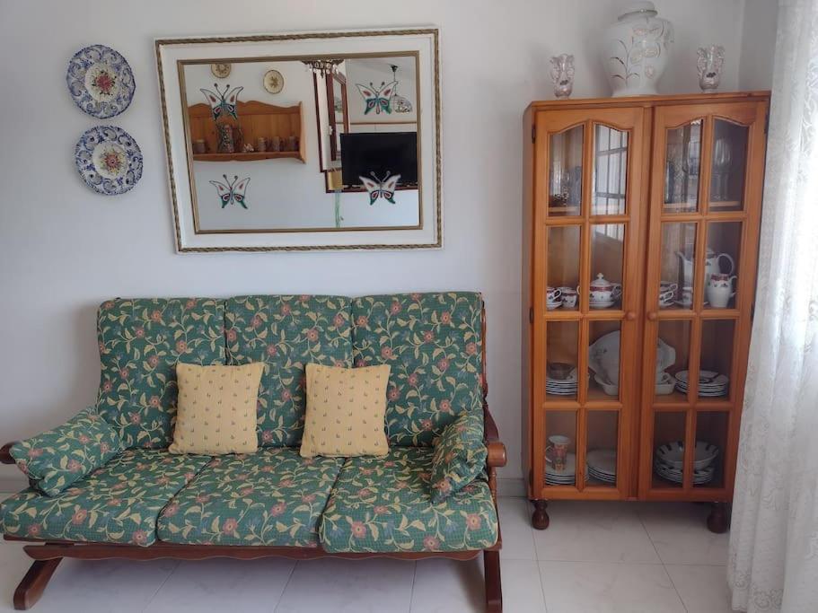 Precioso Apartamento En San Vicente De O Grove San Vicente do Grove Kültér fotó