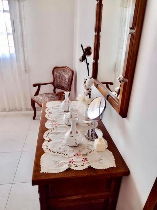 Precioso Apartamento En San Vicente De O Grove San Vicente do Grove Kültér fotó