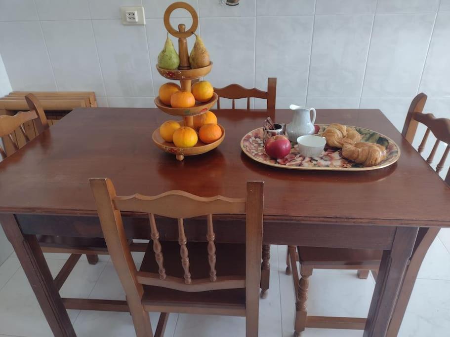 Precioso Apartamento En San Vicente De O Grove San Vicente do Grove Kültér fotó