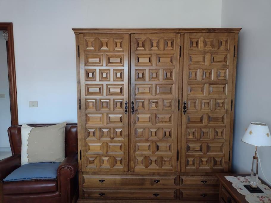 Precioso Apartamento En San Vicente De O Grove San Vicente do Grove Kültér fotó