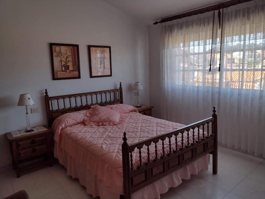 Precioso Apartamento En San Vicente De O Grove San Vicente do Grove Kültér fotó