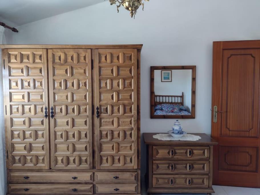 Precioso Apartamento En San Vicente De O Grove San Vicente do Grove Kültér fotó
