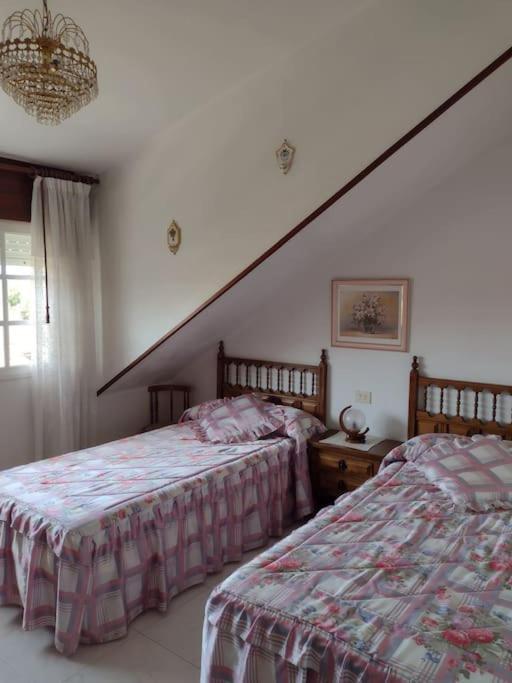 Precioso Apartamento En San Vicente De O Grove San Vicente do Grove Kültér fotó