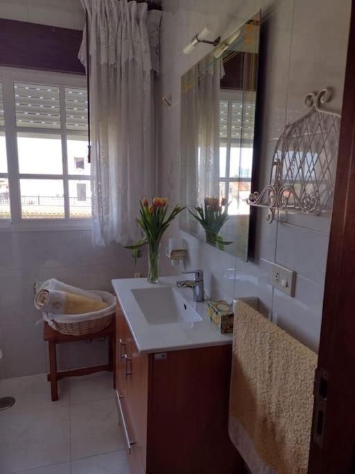 Precioso Apartamento En San Vicente De O Grove San Vicente do Grove Kültér fotó