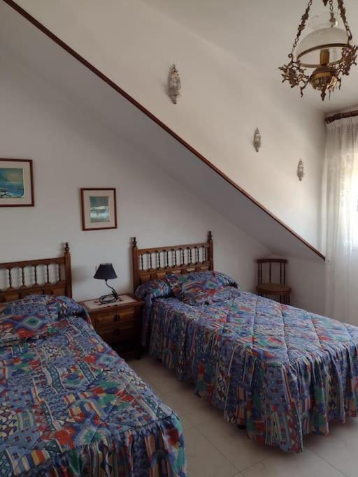 Precioso Apartamento En San Vicente De O Grove San Vicente do Grove Kültér fotó