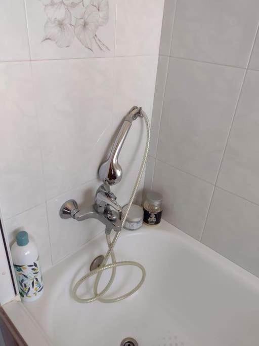 Precioso Apartamento En San Vicente De O Grove San Vicente do Grove Kültér fotó
