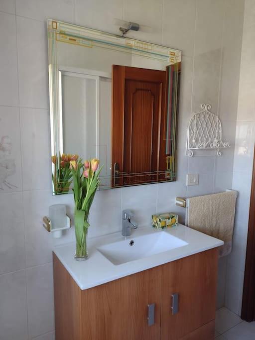 Precioso Apartamento En San Vicente De O Grove San Vicente do Grove Kültér fotó